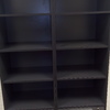 muebles carpetas