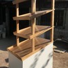 Muebles comerciales