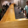 Muebles de atención al cliente