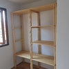 Muebles de Closet