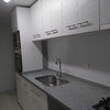 MUEBLES DE COCINA DEPTO. CHESTERTON TERMINADO