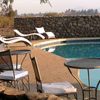 Muebles exterior Piscina