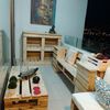 muebles terraza