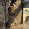 Muro existente