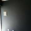 Muro terminado