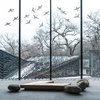 Museo de Arte Popular en la  Academia de las Artes de China