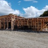 obra gruesa