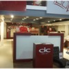 OBRA TIENDA CIC EASTON CENTER