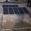 Paneles Solares Monocristalinos