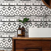 papel pintado