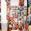 Raspar y volver a pintar techo de baño (4 m2)