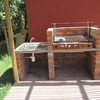 Parrilla