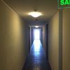 Pasillo Piso 29