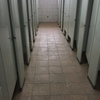 Pasillos de alto tráfico
