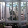 patio antes de  ser pintado