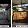 PATIO DE SERVICIO ANTES Y DESPUES