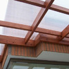 Pergola reticulada 3