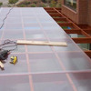 Pergola reticulada 6