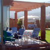 Pergola reticulada 8