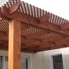 Pérgola
