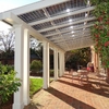Instalacion de paneles solares e inversores