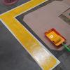 Pintura alto trafico 5