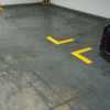 Pintura Estacionamiento Visitas