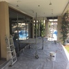 Pintura exterior
