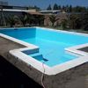 Piscina de 6 x 4