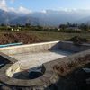 Piscina de 9 x 5