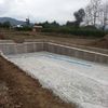 Piscina de 9 x 5