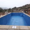 Piscina Melipilla - Pomaire 10 x 5 mt2