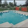 Piscina en R.M - isla de maipo 10 x 6 mt2 mas 2 x 2 mt2 tipo jacuzzi