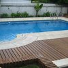 Piscina en R.M  - Santiago 8 x 4 mt2