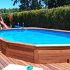 Piscina especial