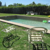Piscina Lateral
