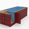 Piscina Modular