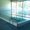 Piscina semi olimpica