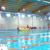 Piscina semi olimpica