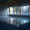 Piscina semi olimpica