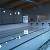 Piscina semi olimpica