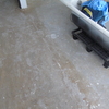 PISO ANTES DE LA REMODELACION