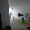 PISO DEPTO. ANTES DE LA REMODELACION