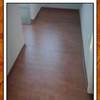 piso flotante
