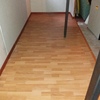 Piso flotante