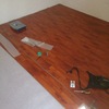 Piso laminado 