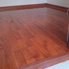Piso terminado 