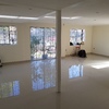 Piso y pintura terminada