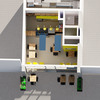 plano 3d