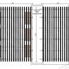 Plano constructivo WPC